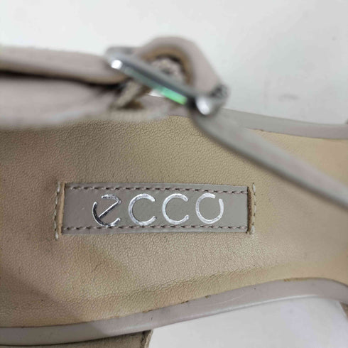 エコー ecco サンダル レディース JPN:37