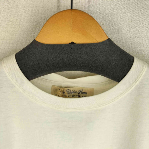 レミレリーフ REMI RELIEF ポケットTシャツ メンズ JPN:M