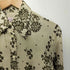 ポールスミス Paul Smith 総柄 レーヨンシャツ レディース EUR:40