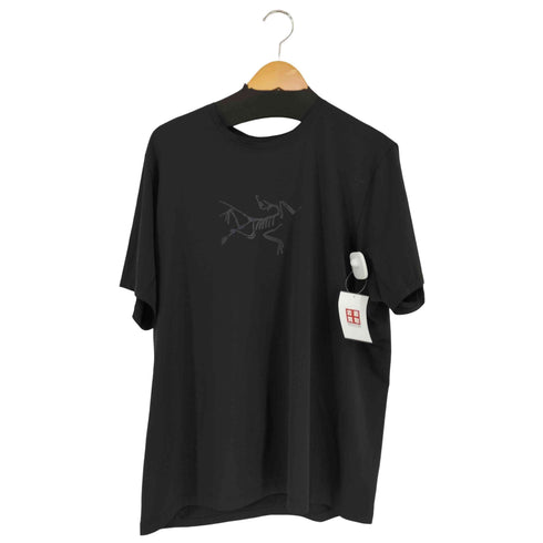 アークテリクス ARCTERYX Cormac Logo SS メンズ JPN:L