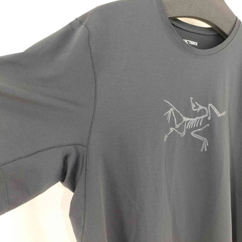 アークテリクス ARCTERYX Cormac Logo SS メンズ JPN:L