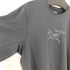 アークテリクス ARCTERYX Cormac Logo SS メンズ JPN:L