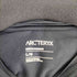 アークテリクス ARCTERYX Cormac Logo SS メンズ JPN:L