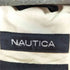 ノーティカ NAUTICA NS-83 袖ロゴ刺繍 セーリングジャケット メンズ import:M