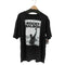 ブロードウェイ BROADWAY フロントプリント ムービーTEE メンズ JPN:XL