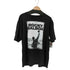 ブロードウェイ BROADWAY フロントプリント ムービーTEE メンズ JPN:XL