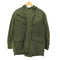 MICHIELSENS STERCKX 60S ベルギー軍 M-64 ミリタリー フーデッド ジャケット メンズ
