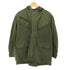 MICHIELSENS STERCKX 60S ベルギー軍 M-64 ミリタリー フーデッド ジャケット メンズ