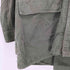 MICHIELSENS STERCKX 60S ベルギー軍 M-64 ミリタリー フーデッド ジャケット メンズ