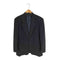 ON FRIDAY OLD アンゴラ68% NEW WOOL フリース地 2Bテーラードジャケット メンズ JPN:M