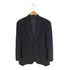 ON FRIDAY OLD アンゴラ68% NEW WOOL フリース地 2Bテーラードジャケット メンズ JPN:M