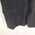 ON FRIDAY OLD アンゴラ68% NEW WOOL フリース地 2Bテーラードジャケット メンズ JPN:M