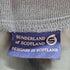 SUNDERLAN of SCOTLAND XXL ワンポイント刺繍 ポケットナイロンピステ オーバーサイズ メンズ JPN:XXL
