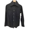 ジュンヤワタナベコムデギャルソン JUNYA WATANABE COMME des GARCONS AD2003 コットン L/S shirt カットオフ襟 レディース JPN:M