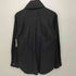 ジュンヤワタナベコムデギャルソン JUNYA WATANABE COMME des GARCONS AD2003 コットン L/S shirt カットオフ襟 レディース JPN:M