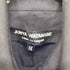 ジュンヤワタナベコムデギャルソン JUNYA WATANABE COMME des GARCONS AD2003 コットン L/S shirt カットオフ襟 レディース JPN:M