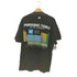 元素 周期表 プリントTEE メンズ JPN:XL