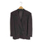 アントニオフスコ ANTONIO FUSCO 日本製 NEW WOOL ダブルブレストテーラードジャケット メンズ 92A5
