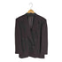 アントニオフスコ ANTONIO FUSCO 日本製 NEW WOOL ダブルブレストテーラードジャケット メンズ 92A5