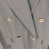 アントニオフスコ ANTONIO FUSCO 日本製 NEW WOOL ダブルブレストテーラードジャケット メンズ 92A5