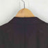 アントニオフスコ ANTONIO FUSCO 日本製 NEW WOOL ダブルブレストテーラードジャケット メンズ 92A5