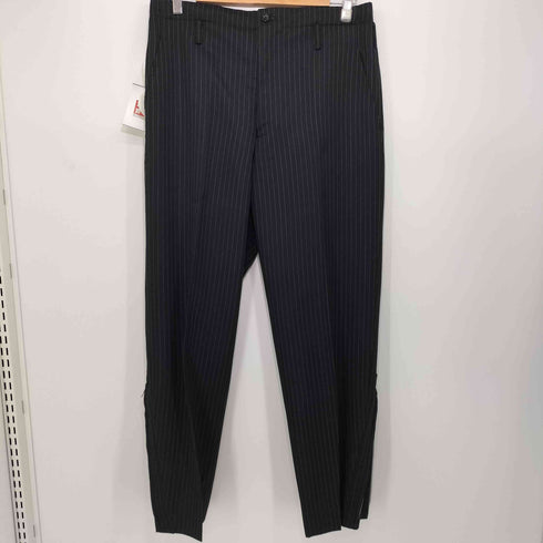 コムデギャルソンオムプリュス COMME des GARCONS HOMME PLUS AD2010 フェイクベスト シングルテーラードジャケット セットアップ メンズ M