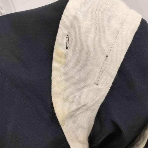 コムデギャルソンオムプリュス COMME des GARCONS HOMME PLUS AD2010 フェイクベスト シングルテーラードジャケット セットアップ メンズ M