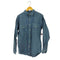 カムコ CAMCO シャンブレー ワークシャツ メンズ import:XL