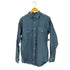 カムコ CAMCO シャンブレー ワークシャツ メンズ import:XL