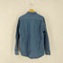 カムコ CAMCO シャンブレー ワークシャツ メンズ import:XL