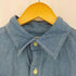 カムコ CAMCO シャンブレー ワークシャツ メンズ import:XL