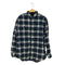 ペンドルトン PENDLETON HOWTHORNE エルボーパッチ ネルシャツ メンズ JPN:L