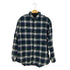 ペンドルトン PENDLETON HOWTHORNE エルボーパッチ ネルシャツ メンズ JPN:L
