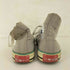 コンバース CONVERSE 裏地総柄 ハイカットスニーカー レディース JPN:24