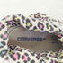 コンバース CONVERSE 裏地総柄 ハイカットスニーカー レディース JPN:24