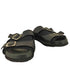 エーエムビーアンバサダーズオブミニマリズム Amb Ambassadors of minimalism SANDAL KIPS TRICOT LEATHER メンズ