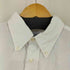 インディヴィジュアライズドシャツ individualized shirts SLIM FIT BDシャツ メンズ JPN:L