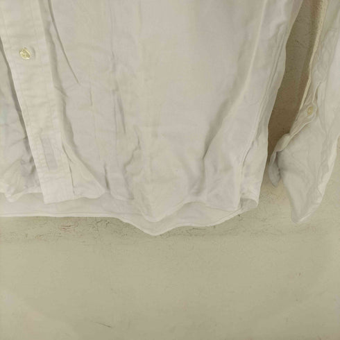 インディヴィジュアライズドシャツ individualized shirts SLIM FIT BDシャツ メンズ JPN:L