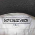 インディヴィジュアライズドシャツ individualized shirts SLIM FIT BDシャツ メンズ JPN:L