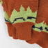 ROYAL SEIMI 総柄クルーネックニット メンズ import:L
