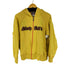 リバティ LIBERTY BELL フロントワッペンラグランジップパーカー メンズ import:L