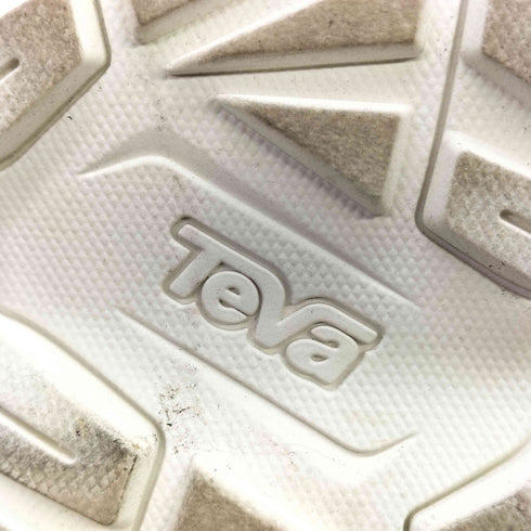 テバ Teva ハリケーン XLT2 アンプソール レディース JPN:23