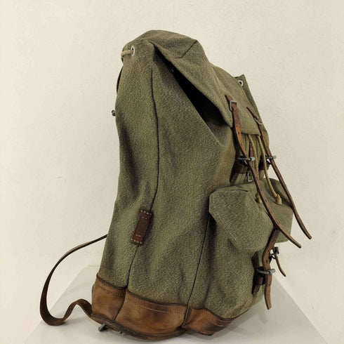 Swiss Army 1966 マウンテンリュック ごま塩 メンズ