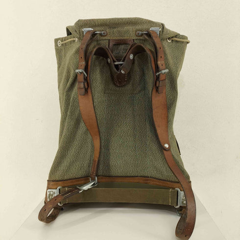 Swiss Army 1966 マウンテンリュック ごま塩 メンズ
