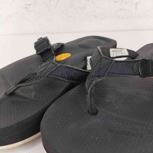 ノンネイティブ nonnative MARINER SANDAL レディース JPN:23