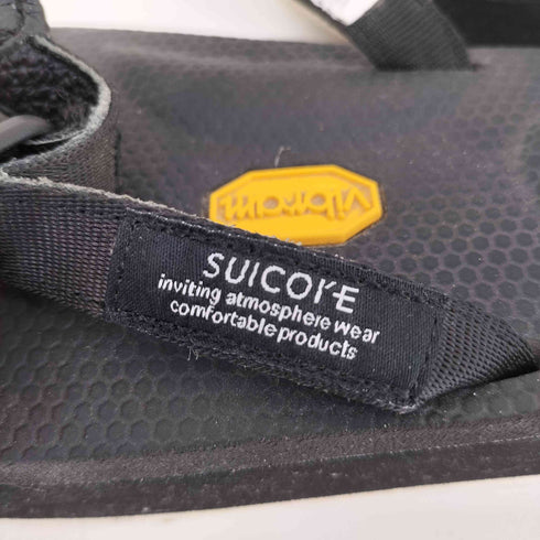 ノンネイティブ nonnative MARINER SANDAL レディース JPN:23