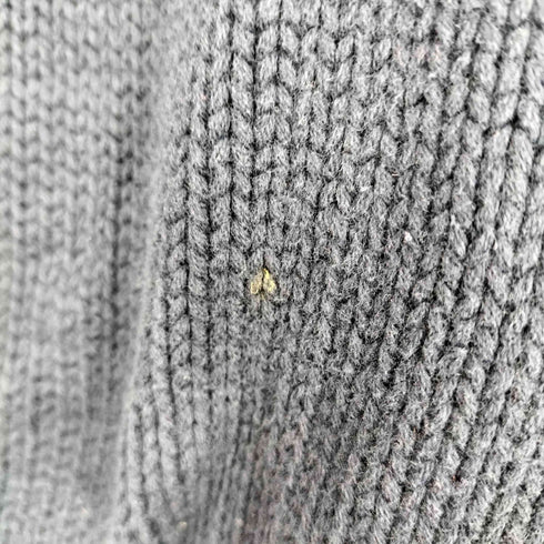 ポロバイラルフローレン Polo by RALPH LAUREN 星条旗コットンニット メンズ JPN:XL