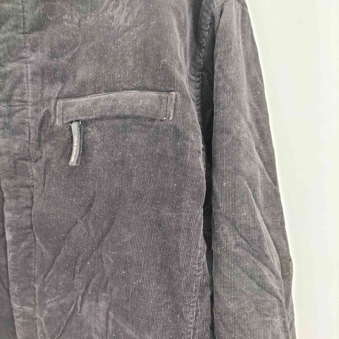 LOUIS CHAVLON 裏地キルティングコーデュロイジャケット メンズ LL