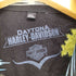 ハーレーダビッドソン HARLEY-DAVIDSON DAYTONA 開襟シャツ メンズ JPN:XL
