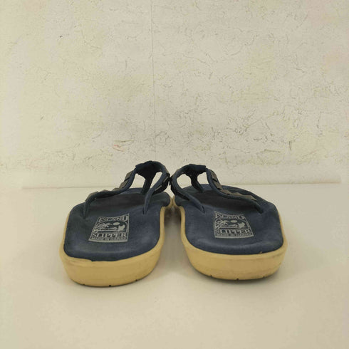 アイランドスリッパ ISLAND SLIPPER ハワイ製 スエード スタッズ付き サンダル レディース 5
